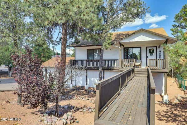 101 S WHITING DR, PAYSON, AZ 85541 - Image 1