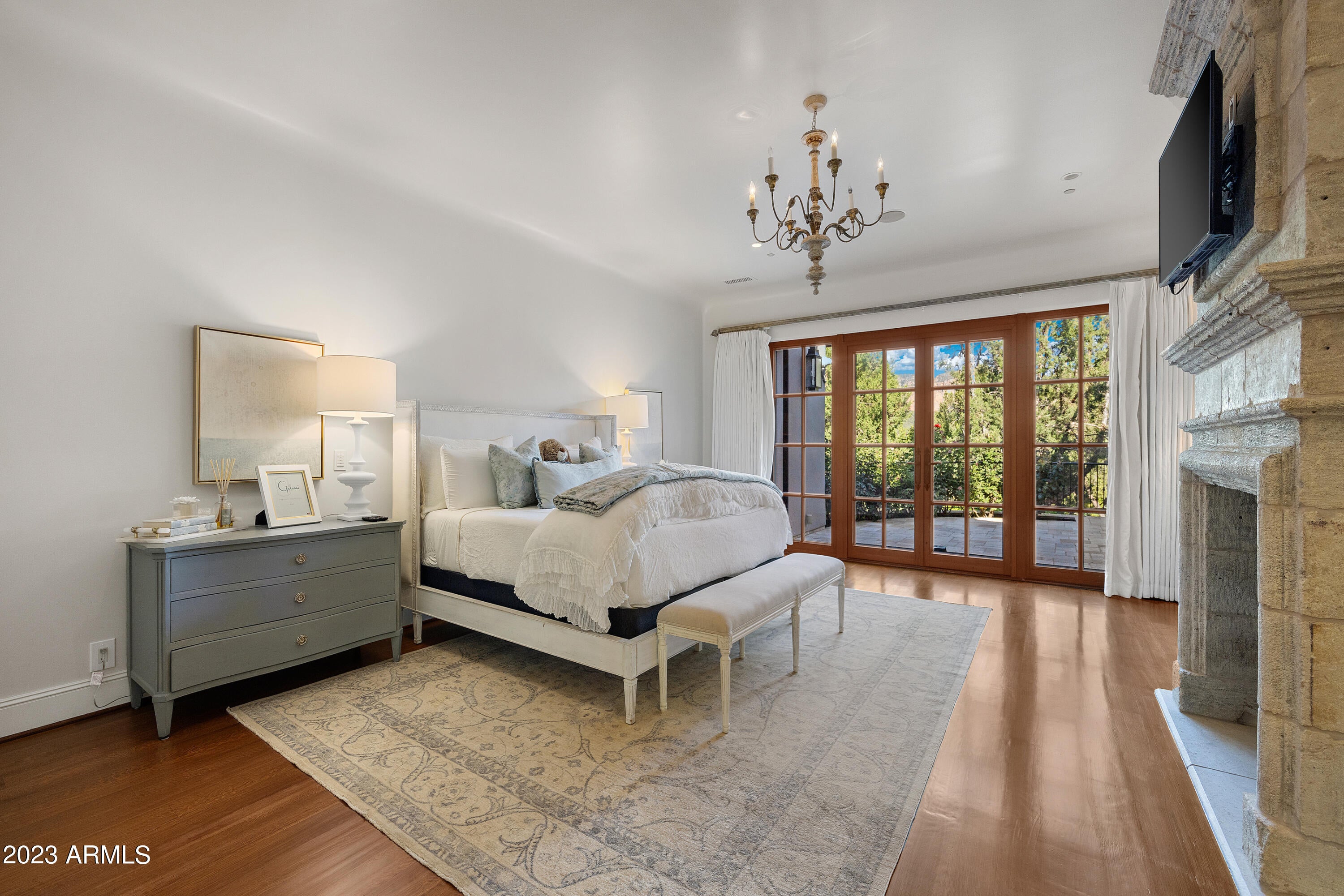 Sedona, Arizona, 86336, United States, 4 Bedrooms Bedrooms, ,6 BathroomsBathrooms,Residential,Active,1945095