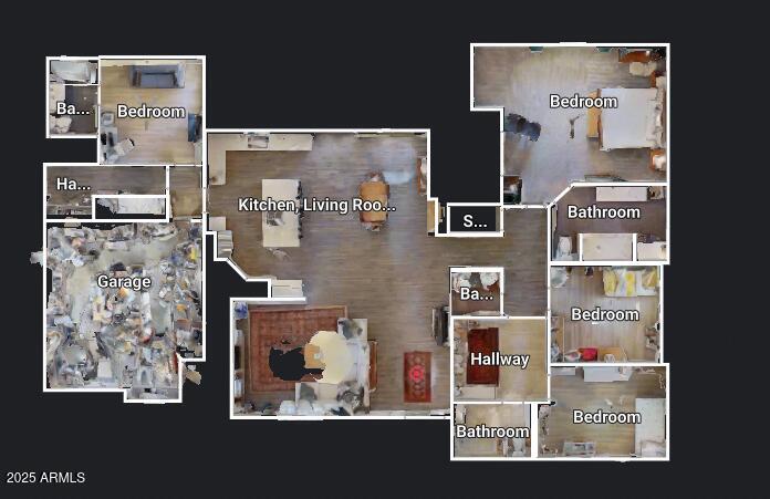 Phoenix, Arizona, 85020, United States, 4 Bedrooms Bedrooms, ,4 BathroomsBathrooms,Residential,Active,1946320