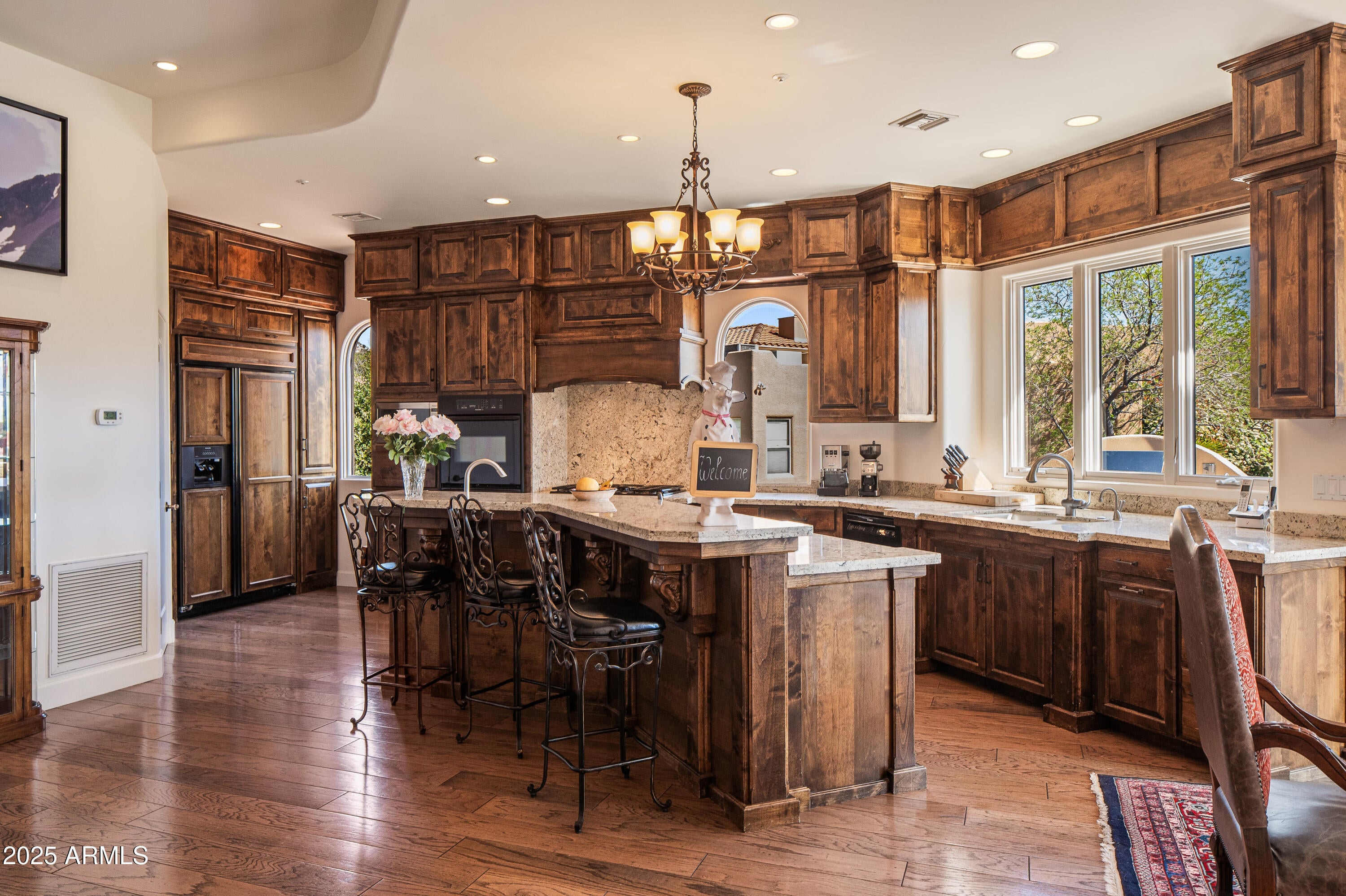 Sedona, Arizona, 86351, United States, 3 Bedrooms Bedrooms, ,3 BathroomsBathrooms,Residential,Active,1926904