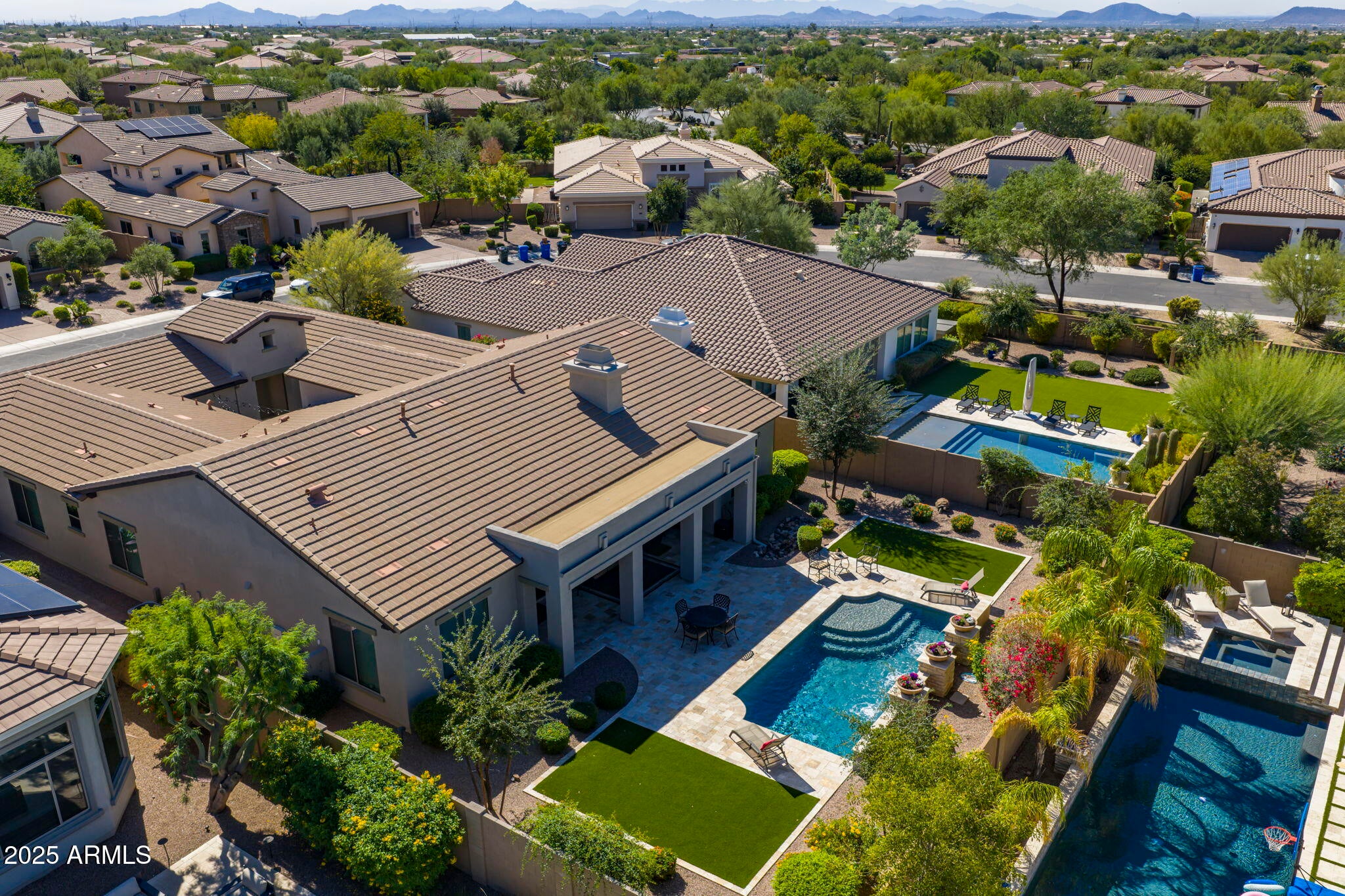 Cave Creek, Arizona, 85331, United States, 4 Bedrooms Bedrooms, ,4 BathroomsBathrooms,Residential,Active,1969643