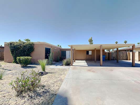 3843 W SAHUARO DR, PHOENIX, AZ 85029 - Image 1