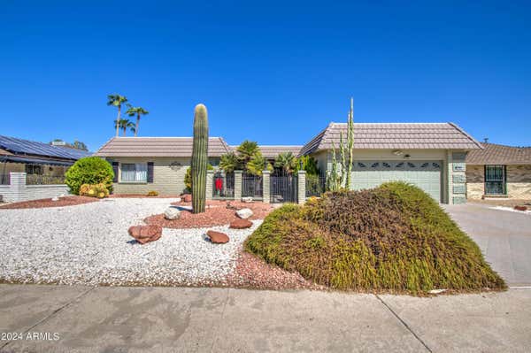 17427 N LINDGREN AVE, SUN CITY, AZ 85373 - Image 1