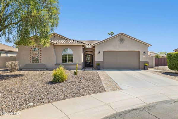 5225 S OPAL PL, CHANDLER, AZ 85249 - Image 1