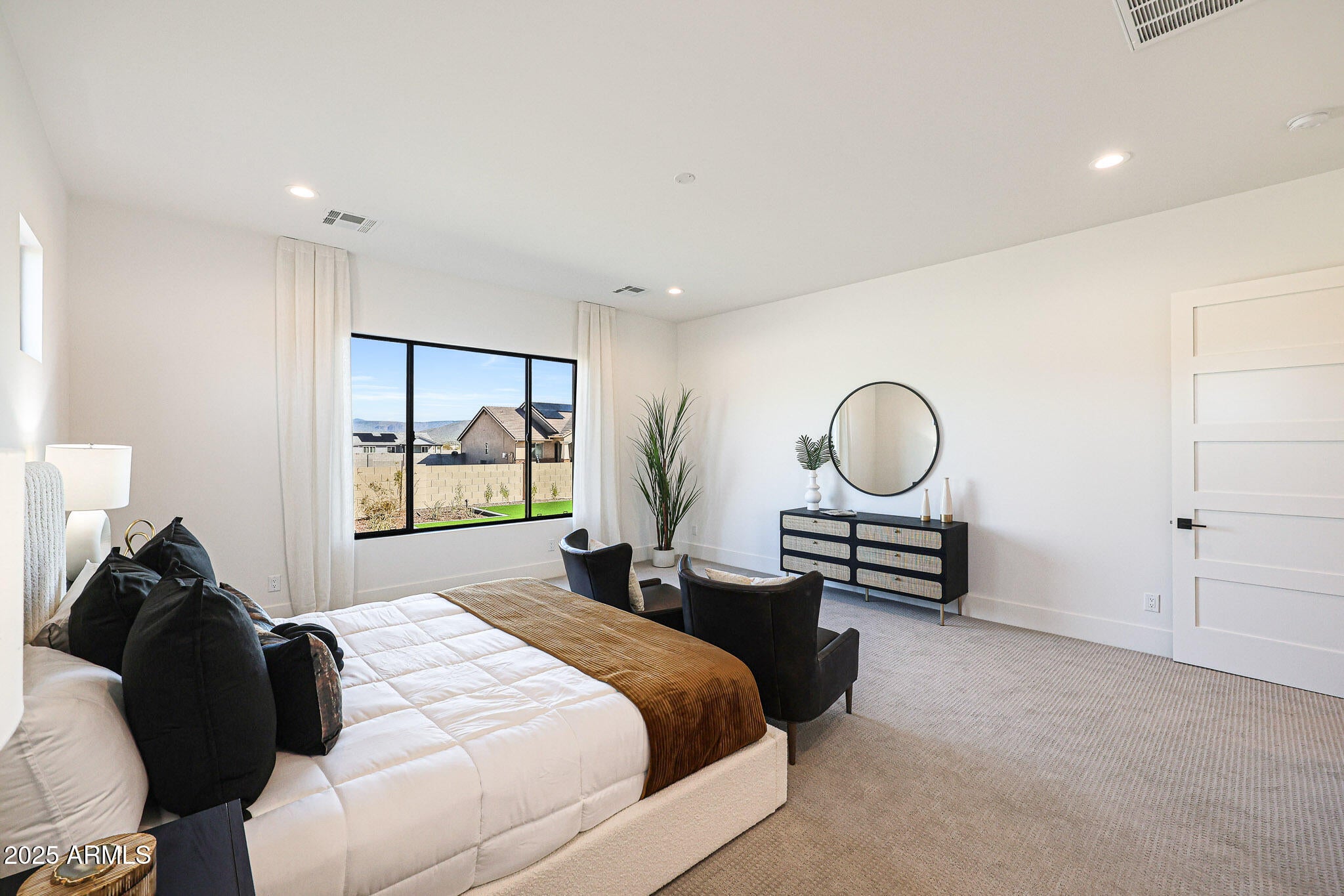Scottsdale, Arizona, 85266, United States, 4 Bedrooms Bedrooms, ,5 BathroomsBathrooms,Residential,Active,1764550