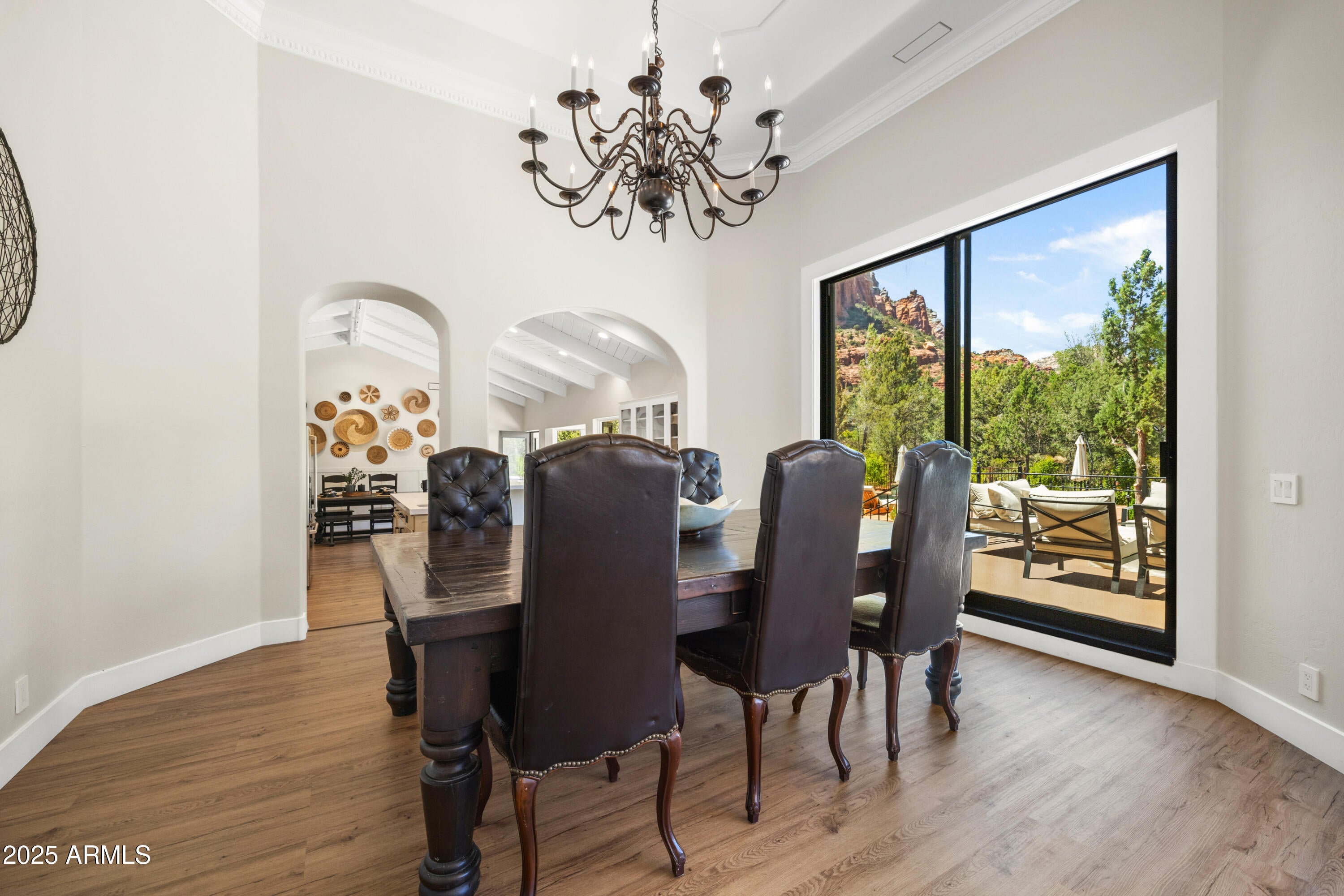 Sedona, Arizona, 86336, United States, 5 Bedrooms Bedrooms, ,5 BathroomsBathrooms,Residential,Active,1995283