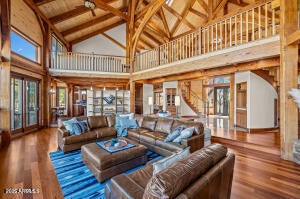 Flagstaff, Arizona, 86001, United States, 3 Bedrooms Bedrooms, ,4 BathroomsBathrooms,Residential,Active,2002669