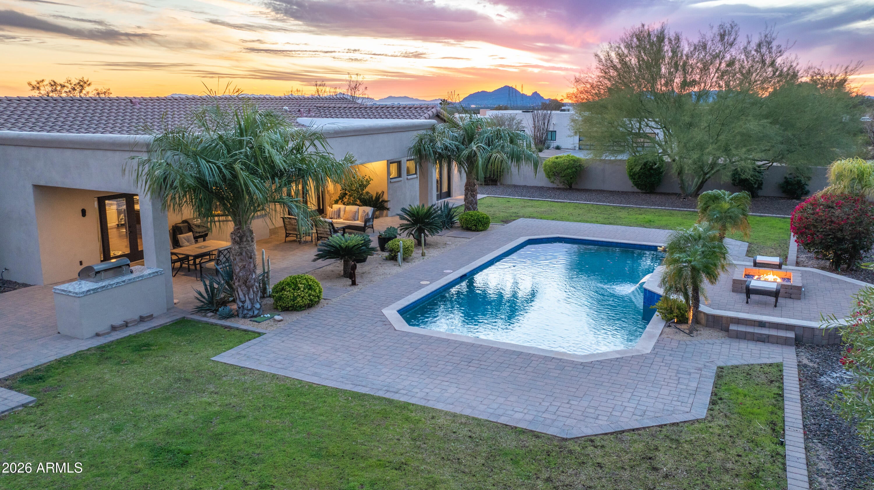 Scottsdale, Arizona, 85259, United States, 4 Bedrooms Bedrooms, ,4 BathroomsBathrooms,Residential,Active,2013177