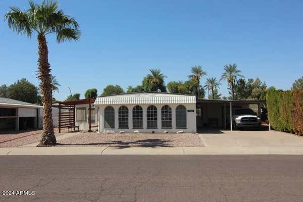 17220 N 66TH LN, GLENDALE, AZ 85308 - Image 1