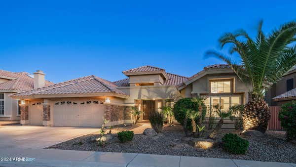 1757 E SALTSAGE DR, PHOENIX, AZ 85048 - Image 1