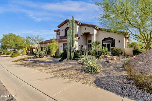 15439 E ACACIA WAY, FOUNTAIN HILLS, AZ 85268 - Image 1