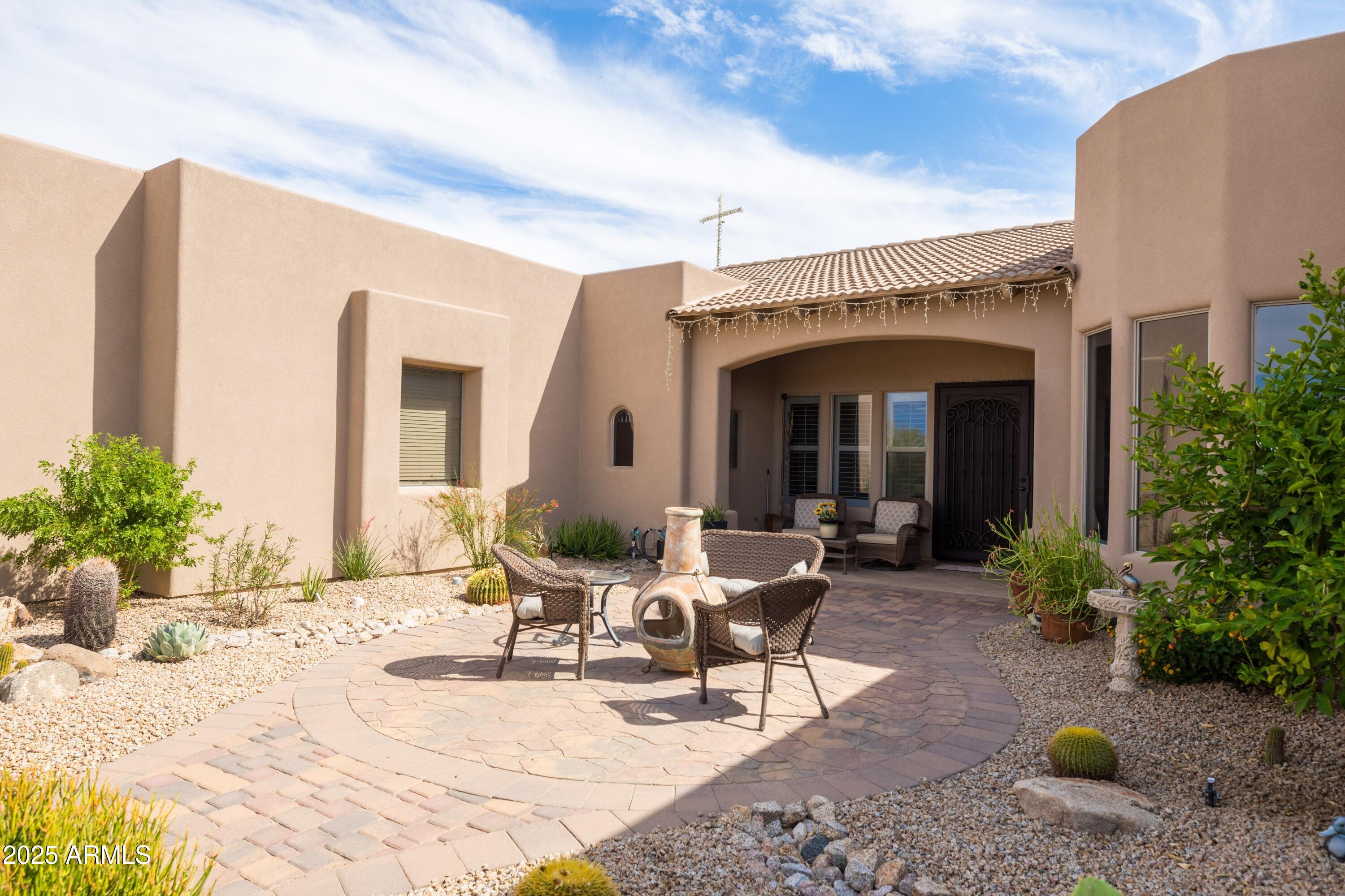 Scottsdale, Arizona, 85262, United States, 4 Bedrooms Bedrooms, ,4 BathroomsBathrooms,Residential,Active,1936165