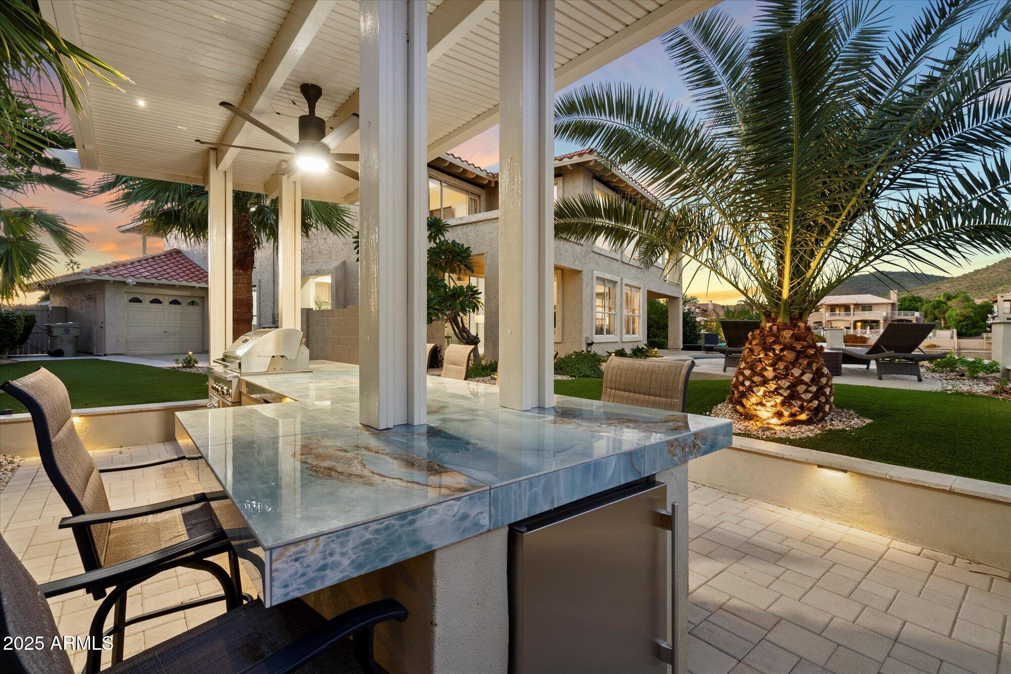 Glendale, Arizona, 85308, United States, 5 Bedrooms Bedrooms, ,4 BathroomsBathrooms,Residential,Active,1969681