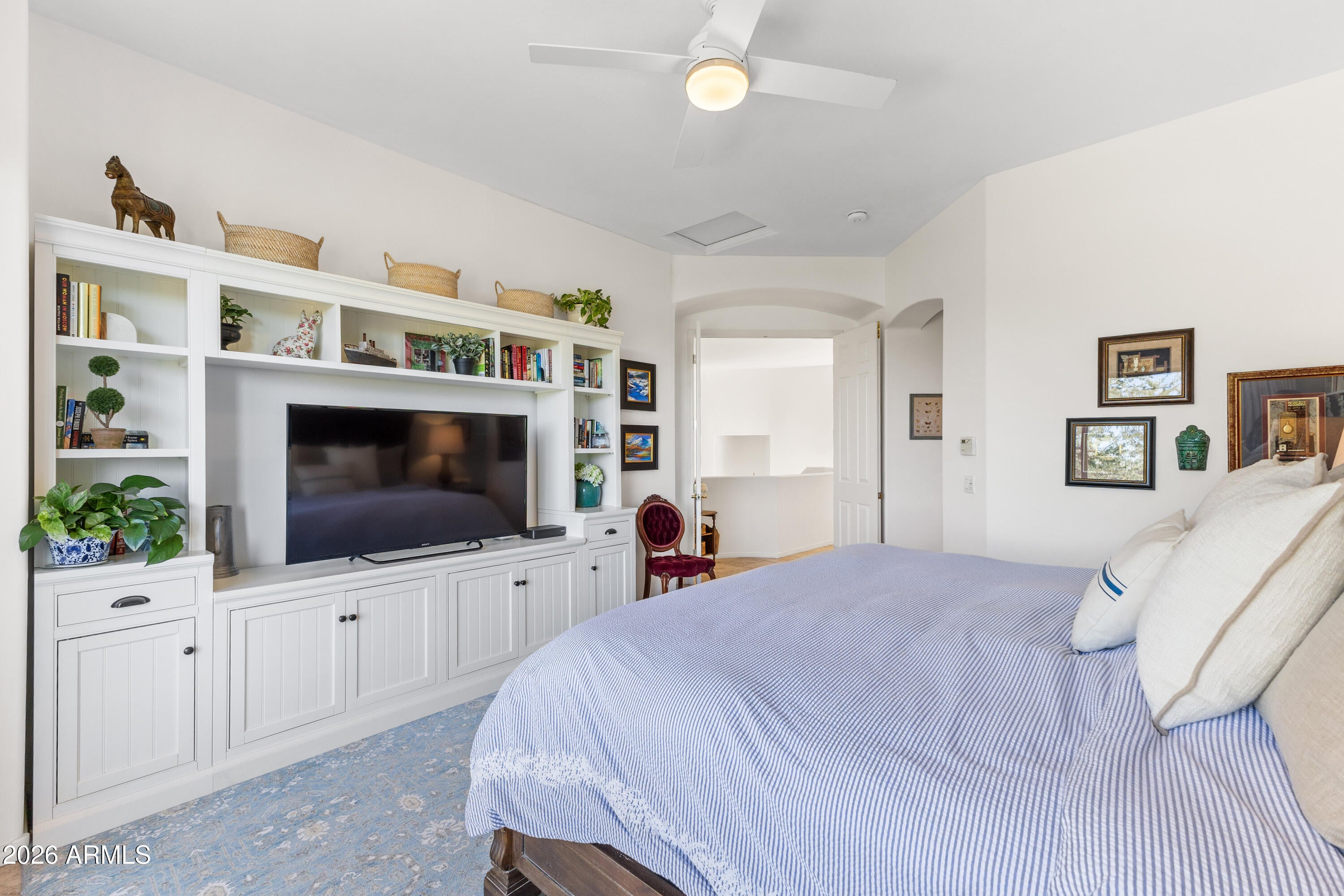 Scottsdale, Arizona, 85254, United States, 3 Bedrooms Bedrooms, ,3 BathroomsBathrooms,Residential,Active,2009151