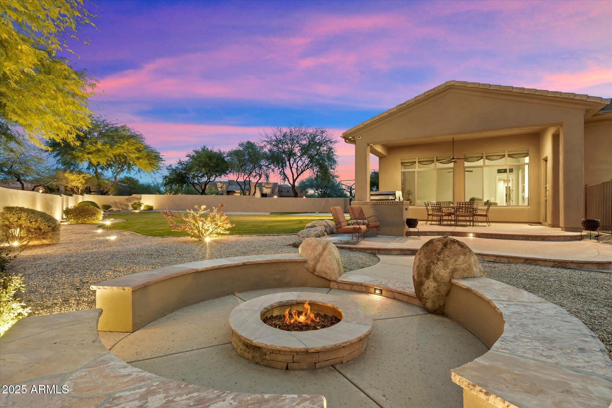 Scottsdale, Arizona, 85266, United States, 4 Bedrooms Bedrooms, ,5 BathroomsBathrooms,Residential,Active,1997595