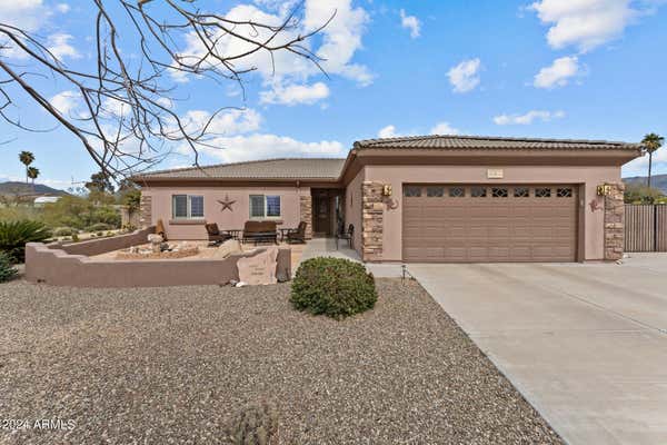 26316 S AVA LN, CONGRESS, AZ 85332 - Image 1