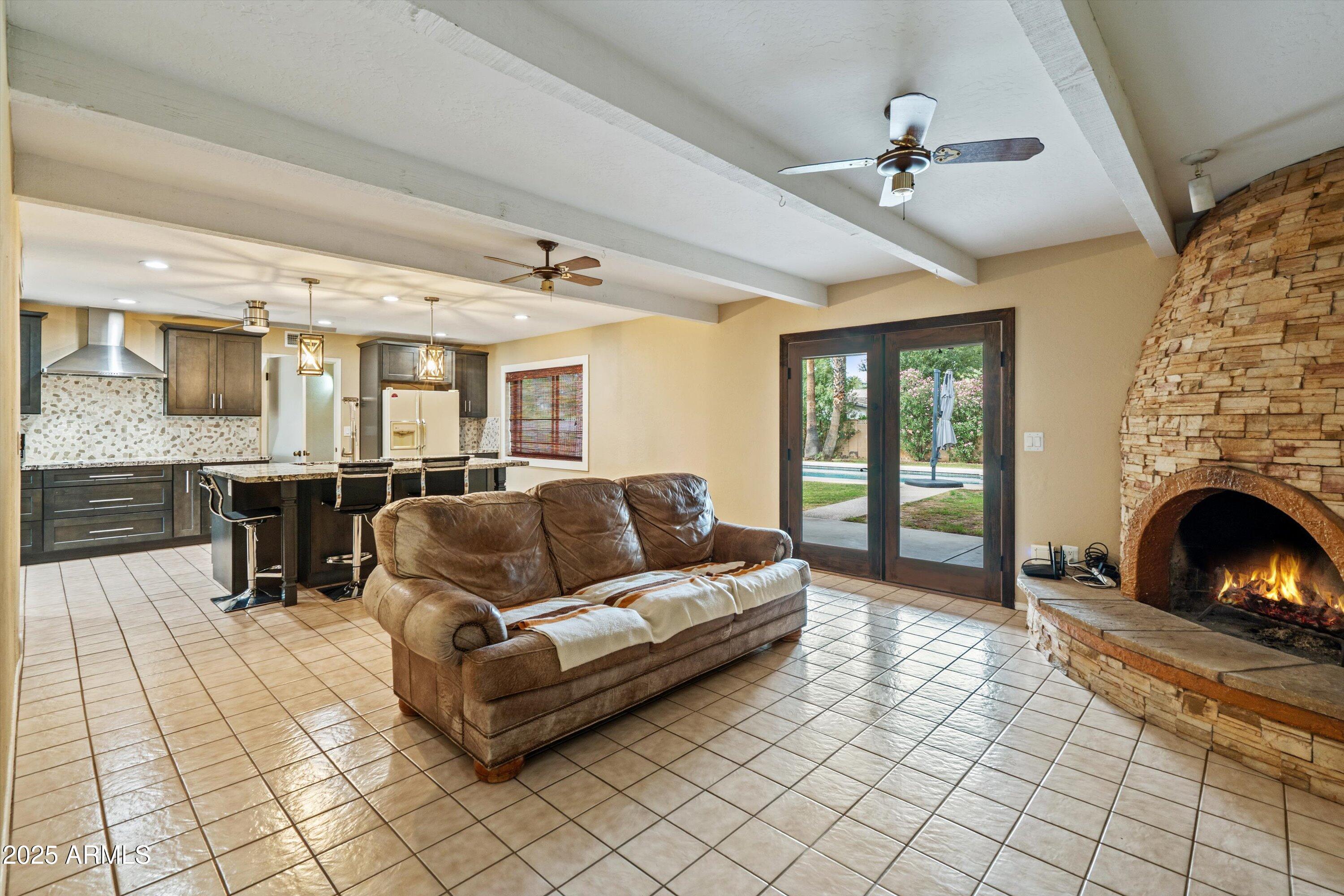 Scottsdale, Arizona, 85254, United States, 4 Bedrooms Bedrooms, ,3 BathroomsBathrooms,Residential,Contingent,2006859