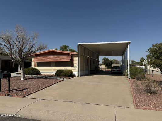 17244 N 66TH LN, GLENDALE, AZ 85308 - Image 1