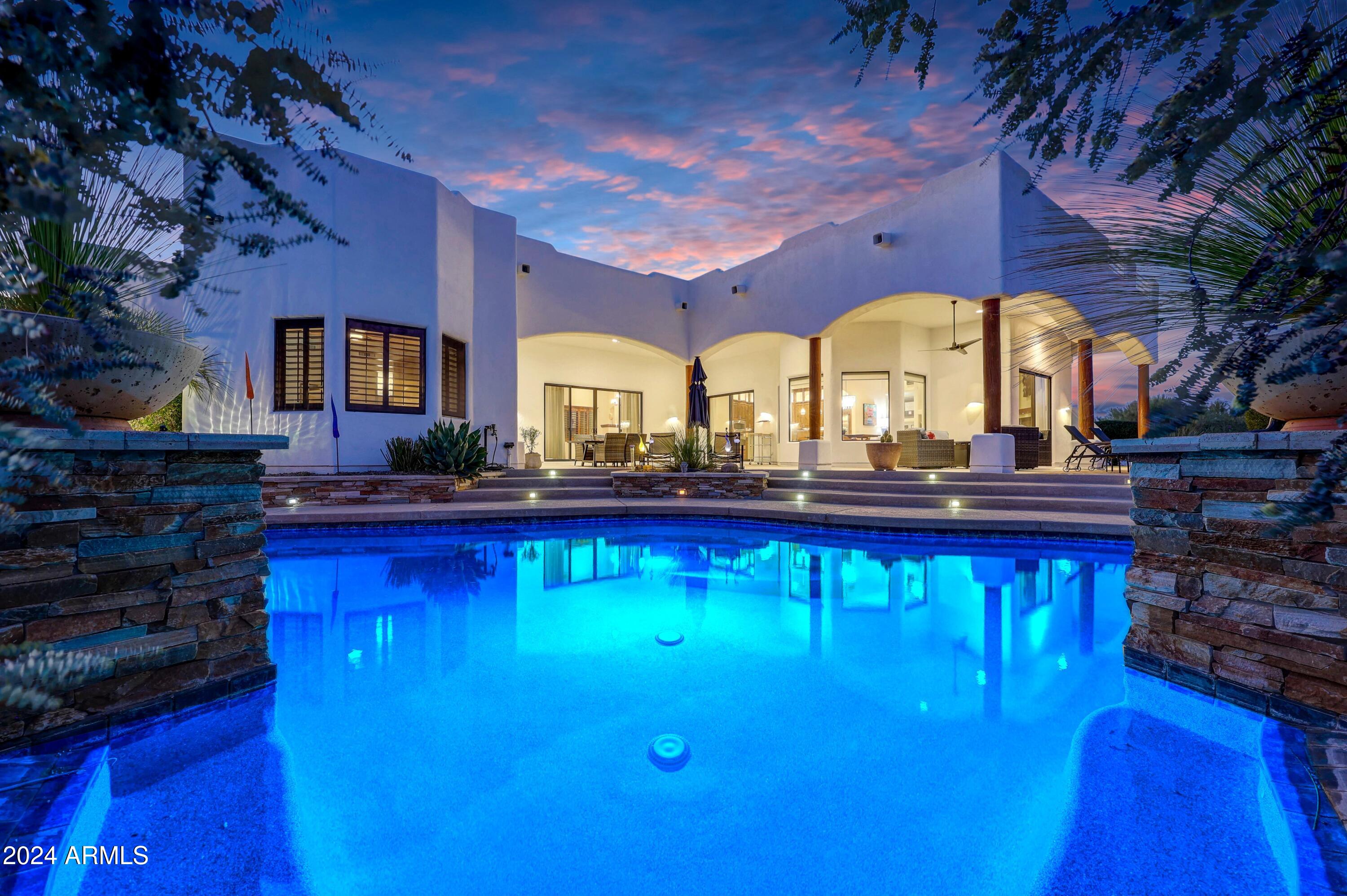 Scottsdale, Arizona, 85262, United States, 4 Bedrooms Bedrooms, ,3 BathroomsBathrooms,Residential,Active,1745619