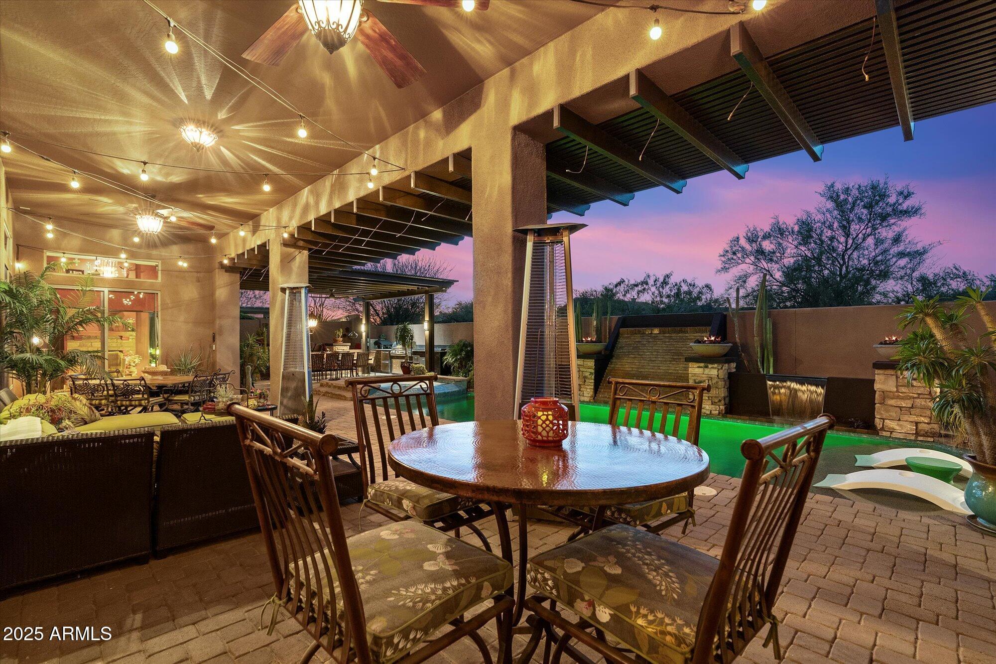 Anthem, Arizona, 85086, United States, 5 Bedrooms Bedrooms, ,5 BathroomsBathrooms,Residential,Active,1988479