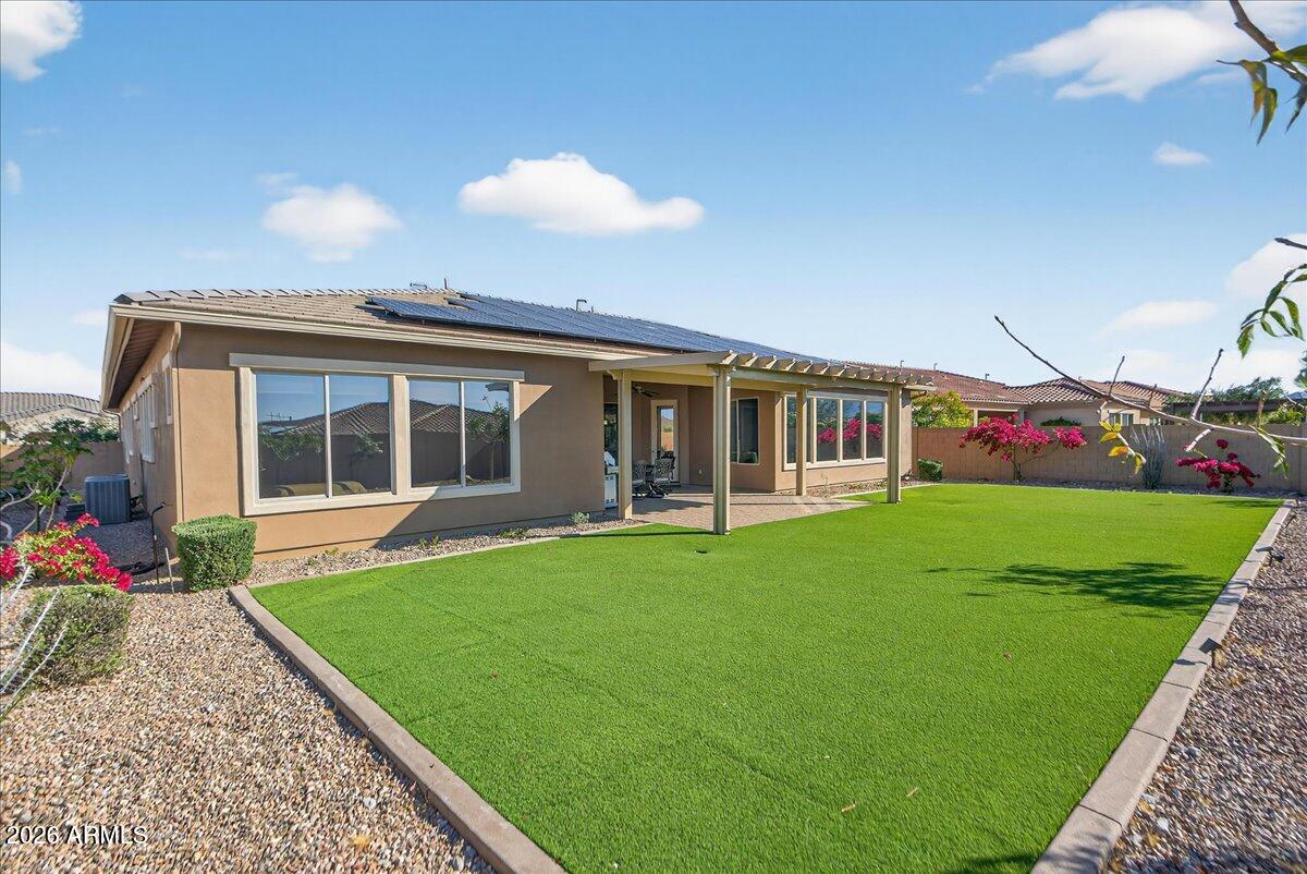 Goodyear, Arizona, 85338, United States, 5 Bedrooms Bedrooms, ,4 BathroomsBathrooms,Residential,Active,2030981