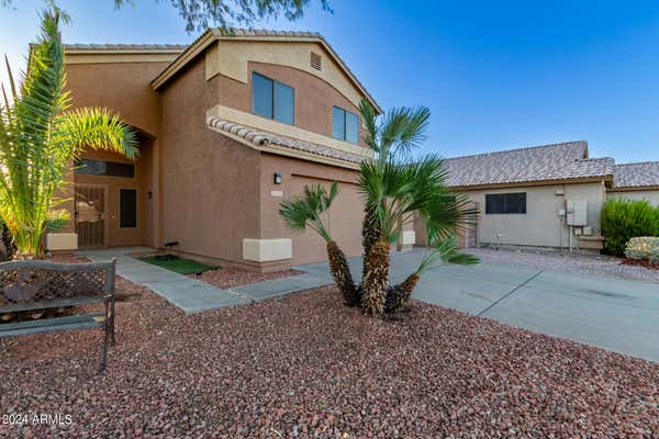 15432 N 86TH LN, PEORIA, AZ 85382 - Image 1