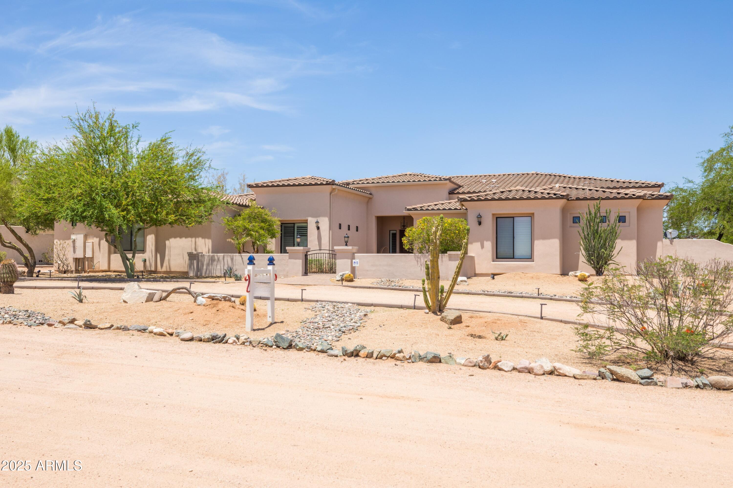 Scottsdale, Arizona, 85262, United States, ,5 BathroomsBathrooms,Residential,Active,1853247