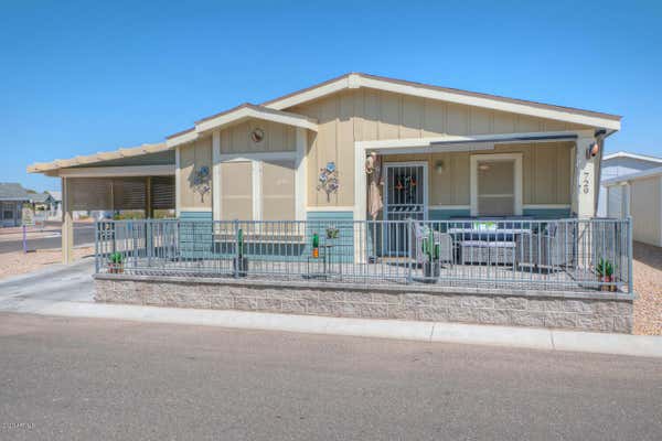 8865 E BASELINE RD # 729, MESA, AZ 85209 - Image 1