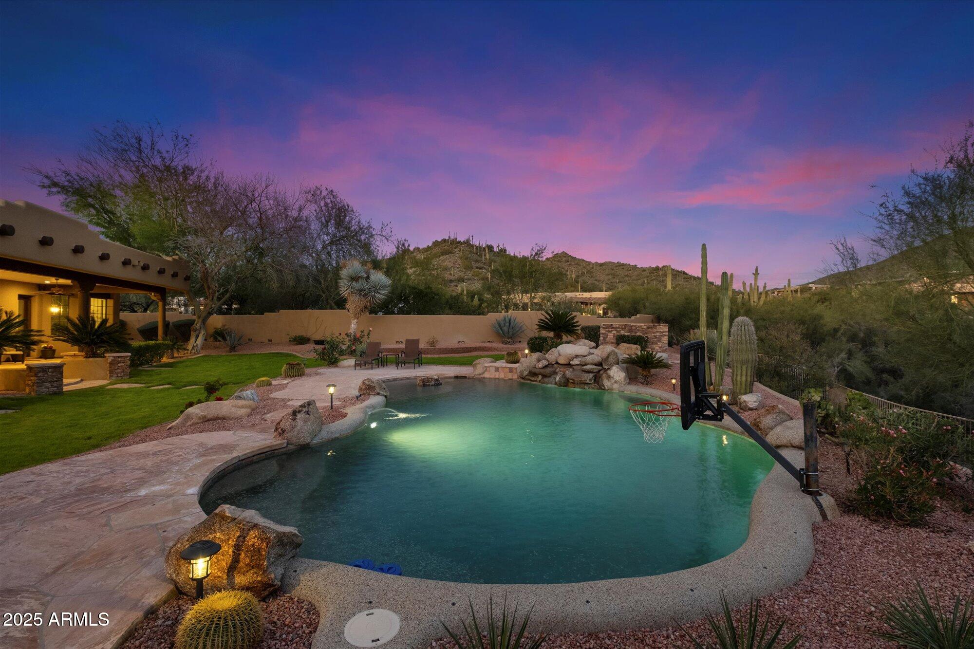 Cave Creek, Arizona, 85331, United States, 4 Bedrooms Bedrooms, ,4 BathroomsBathrooms,Residential,Active,2006770