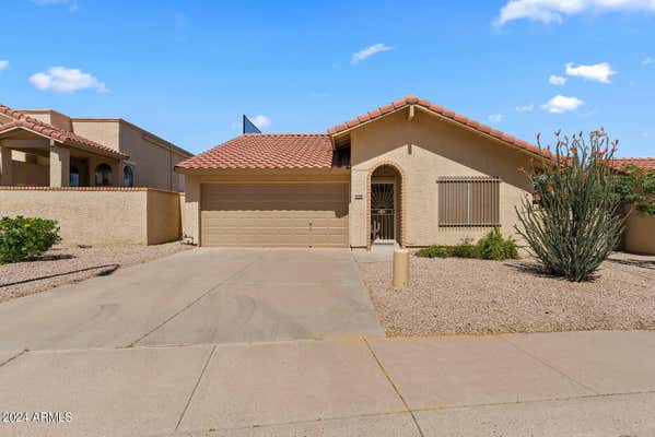 4538 E SHOMI ST, PHOENIX, AZ 85044 - Image 1