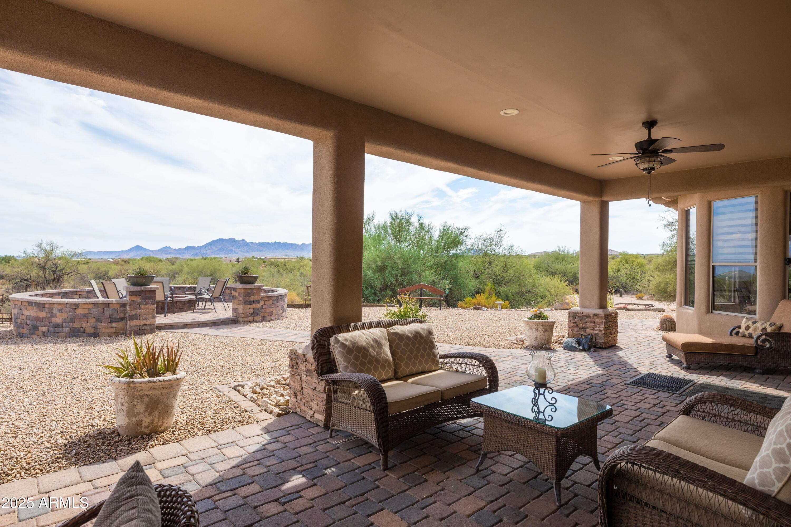 Scottsdale, Arizona, 85262, United States, 4 Bedrooms Bedrooms, ,4 BathroomsBathrooms,Residential,Active,1936165