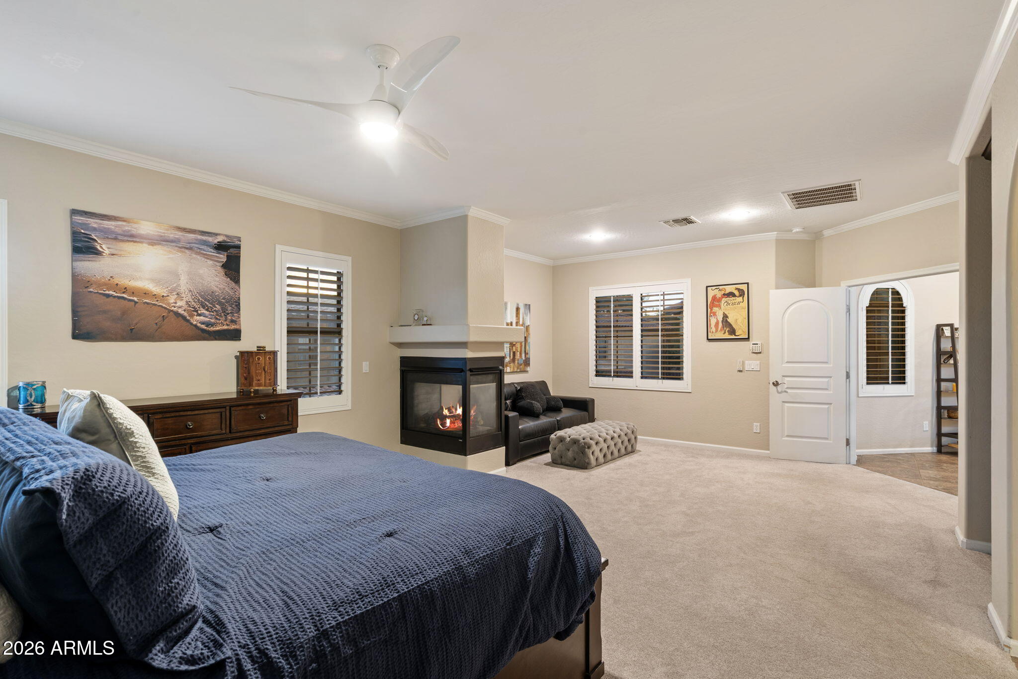 Phoenix, Arizona, 85050, United States, 4 Bedrooms Bedrooms, ,5 BathroomsBathrooms,Residential,Active,2013408