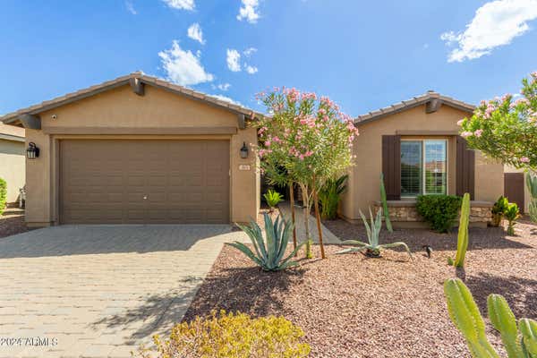 183 W EVERGREEN PEAR AVE, SAN TAN VALLEY, AZ 85140 - Image 1