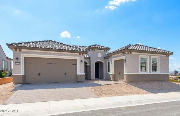 18724 N 266TH DR, BUCKEYE, AZ 85396 - Image 1