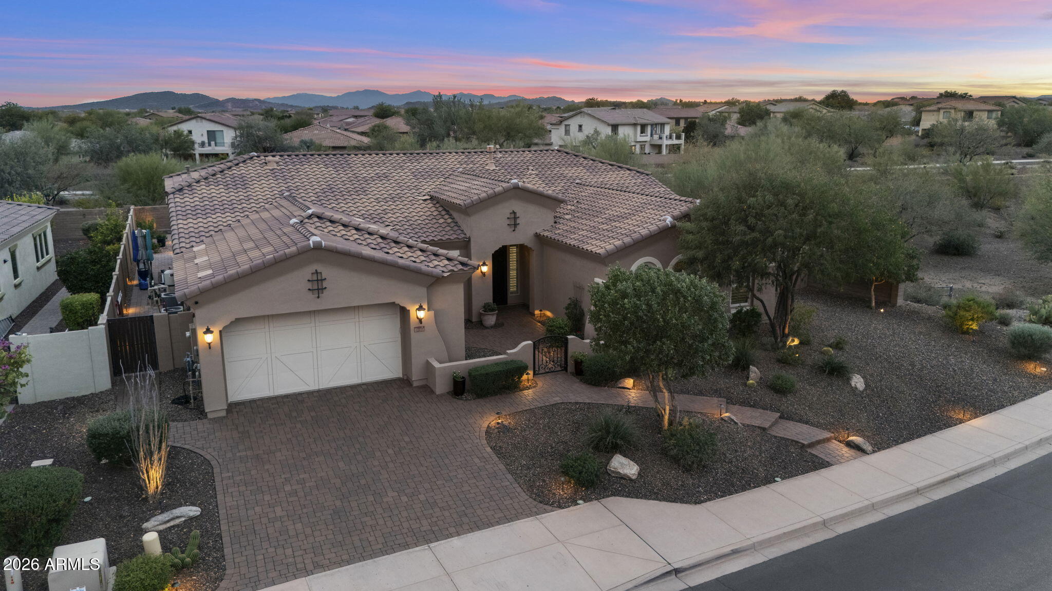 Peoria, Arizona, 85383, United States, 3 Bedrooms Bedrooms, ,4 BathroomsBathrooms,Residential,Active,2013903