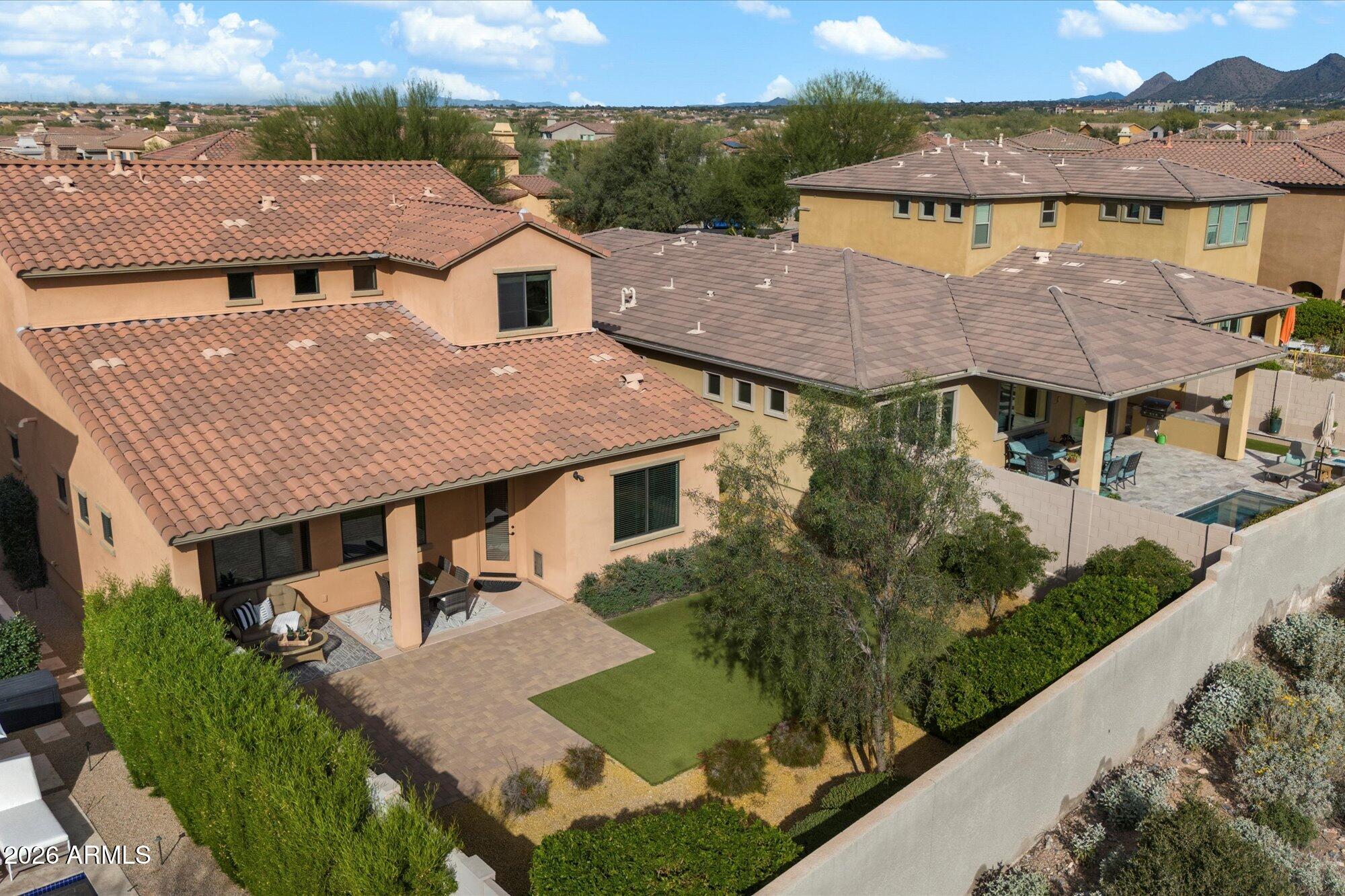 Scottsdale, Arizona, 85255, United States, 4 Bedrooms Bedrooms, ,3 BathroomsBathrooms,Residential,Active,2010534