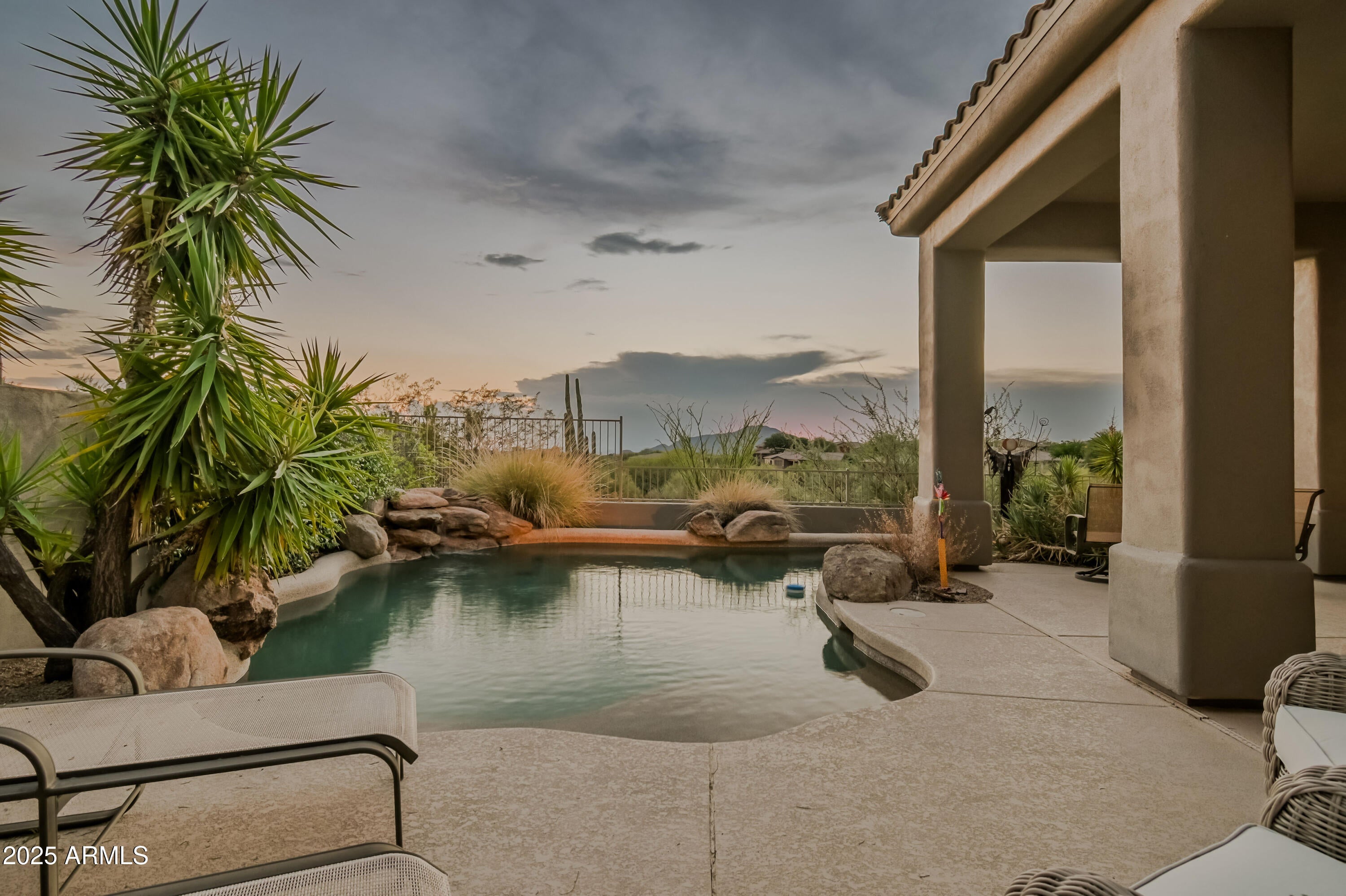 Scottsdale, Arizona, 85262, United States, 4 Bedrooms Bedrooms, ,4 BathroomsBathrooms,Residential,Active,1943839