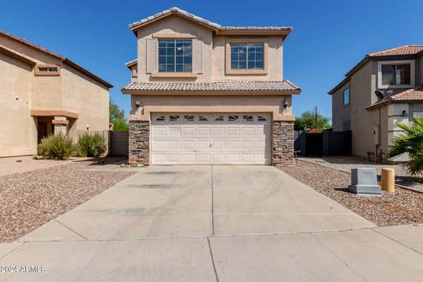 1921 S 113TH DR, AVONDALE, AZ 85323 - Image 1