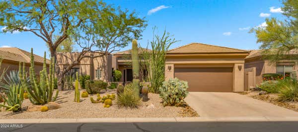 6996 E MIGHTY SAGUARO WAY, SCOTTSDALE, AZ 85266 - Image 1