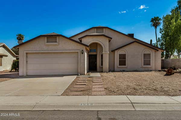 1213 E AVENIDA ISABELA, CASA GRANDE, AZ 85122 - Image 1