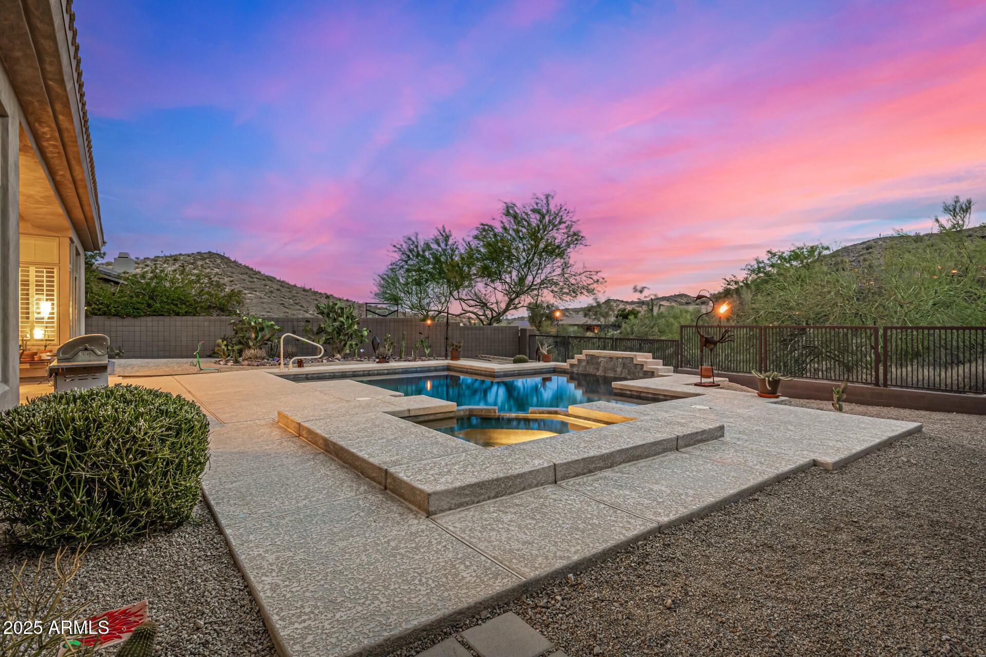 Scottsdale, Arizona, 85259, United States, 4 Bedrooms Bedrooms, ,3 BathroomsBathrooms,Residential,Active,1832296