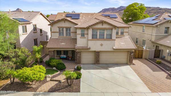 5116 W TROTTER TRL, PHOENIX, AZ 85083 - Image 1