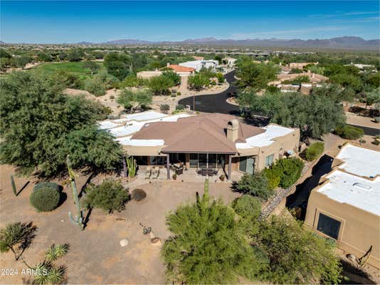 18411 E TRANQUILO WAY, RIO VERDE, AZ 85263, photo 3 of 43