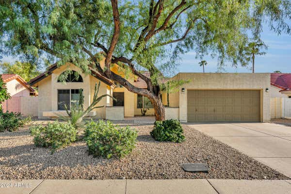 11063 E MERCER LN, SCOTTSDALE, AZ 85259 - Image 1