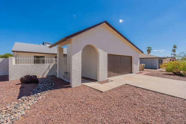 9633 N 51ST LN, GLENDALE, AZ 85302, photo 2 of 26