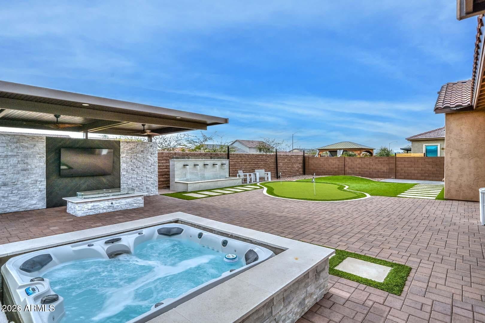 Peoria, Arizona, 85383, United States, 6 Bedrooms Bedrooms, ,5 BathroomsBathrooms,Residential,Active,2017881