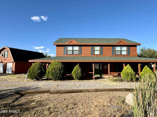 2144 N RASCAL RANCH RD, HUACHUCA CITY, AZ 85616 - Image 1