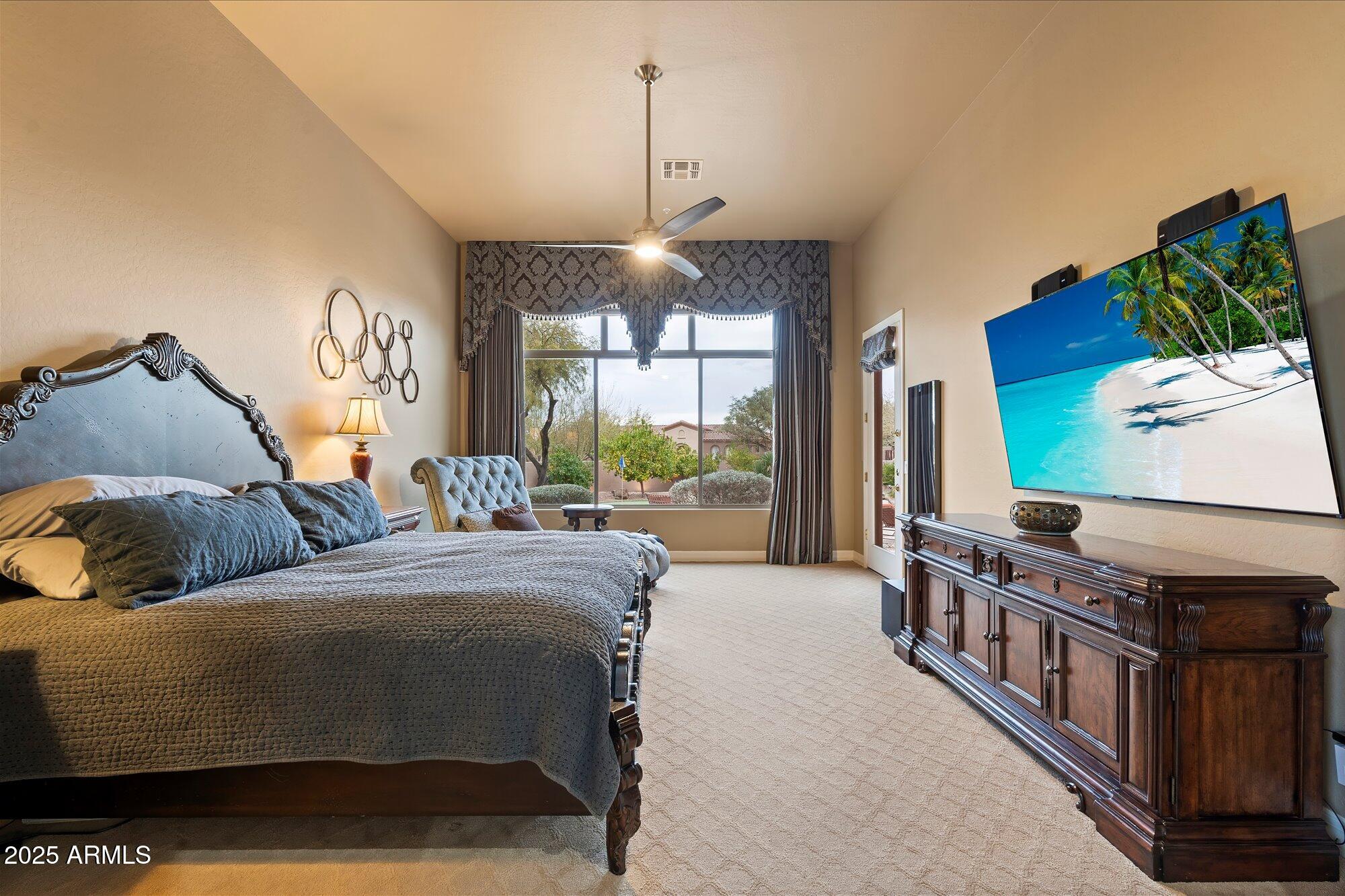 Scottsdale, Arizona, 85266, United States, 4 Bedrooms Bedrooms, ,5 BathroomsBathrooms,Residential,Active,1702085