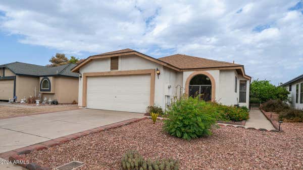 6458 W DELMONICO LN, GLENDALE, AZ 85302 - Image 1