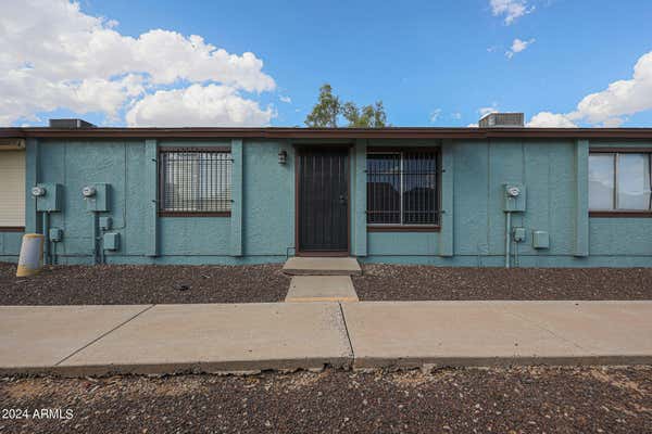 3645 N 69TH AVE UNIT 8, PHOENIX, AZ 85033 - Image 1